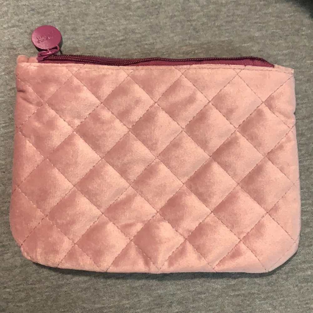 makeup bag
